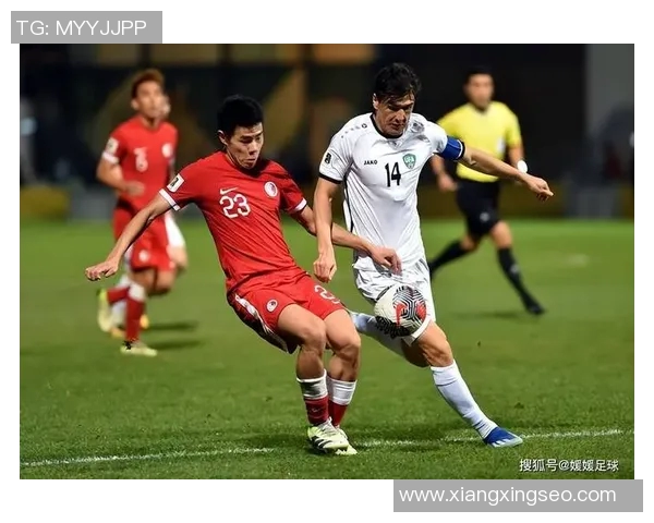 中国对乌兹别克斯坦亚盘分析及比赛前瞻解析